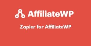 AffiliateWP – Zapier for AffiliateWP 1.4