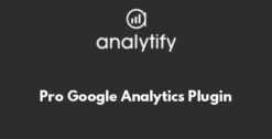 Analytify Pro Google Analytics Plugin 5.3.0