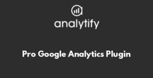 Analytify Pro Google Analytics Plugin 5.3.0
