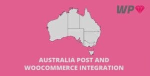 Australia Post WooCommerce Extension PRO 6.1.0