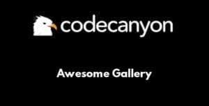 Awesome Gallery 2.2.3