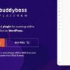 BuddyBoss Platform Pro