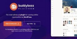 BuddyBoss Platform Pro 2.6.30