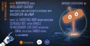 ChatBot for WordPress 12.7.0