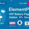 Composium – WP Bakery Page Builder Extensions Addon 5.6.1