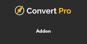 Convert Pro Addon 1.5.12
