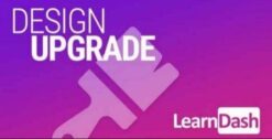 Design Upgrade Pro for LearnDash 2.23