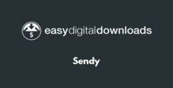 Easy Digital Downloads Sendy 1.2.0