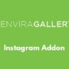 Envira Gallery – Instagram Addon