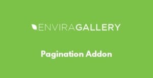 Envira Gallery – Pagination Addon 1.8.7