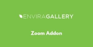 Envira Gallery – Zoom Addon 1.4.1