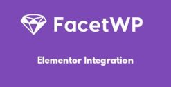 FacetWP – Elementor Integration 1.9.2