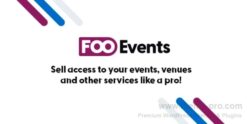 FooEvents for WooCommerce 1.20.16