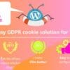 GDPR CCPA cookie solution WeePie