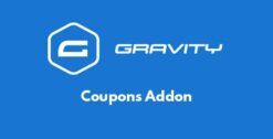 Gravity Forms Coupons Addon 3.4.0