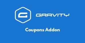 Gravity Forms Coupons Addon 3.4.0