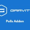 Gravity Forms Polls Addon
