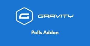 Gravity Forms Polls Addon 4.3.0