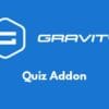 Gravity Forms Quiz Addon
