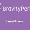 Gravity Perks – Gravity Forms Email Users