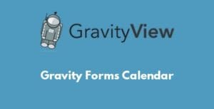 GravityView – Gravity Forms Calendar 2.12.0