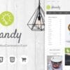 Handy Handmade Items Marketplace Theme