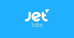 JetTabs For Elementor 2.2.6