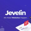 Jevelin Multi Purpose Responsive
