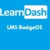 LearnDash LMS BadgeOS