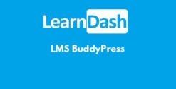 LearnDash LMS BuddyPress 1.2.9