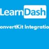 LearnDash LMS ConvertKit Integration 1.4.0