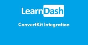 LearnDash LMS ConvertKit Integration 1.4.0