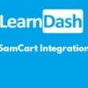LearnDash LMS SamCart Integration 1.10