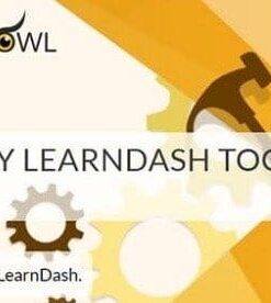 LearnDash LMS Toolkit Addon 3.7.10