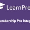 LearnPress – Paid Membership Pro Integration