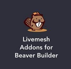 Livemesh Addons for Beaver Builder 2.6.1