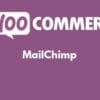 MailChimp for WooCommerce Memberships