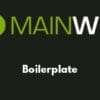 MainWP Boilerplate 5.0.2