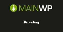 MainWP Branding 5.0