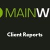 MainWP Client Reports