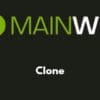 MainWP Clone 5.0