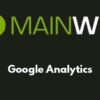 MainWP Google Analytics