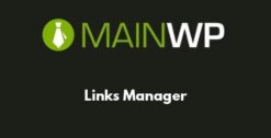 MainWP Links Manager 2.1