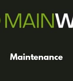 MainWP Maintenance 5.0