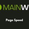 MainWP Page Speed