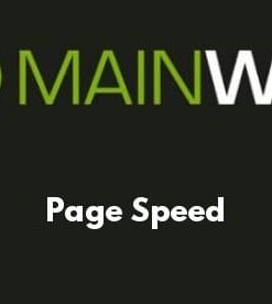 MainWP Page Speed 4.0.3