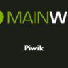 MainWP Piwik