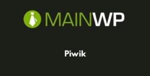 MainWP Piwik 5.0.2