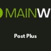 MainWP Post Plus