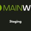 MainWP Staging